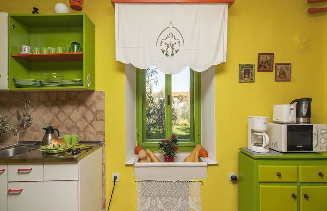 Villa Marina Valtura - Foto 29