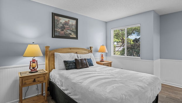 Cozy 2br Condo w/ Pools, Spas & Year-round Fun! - Foto 4, Habitación