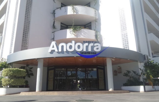 Hotel Andorra - Photo 44