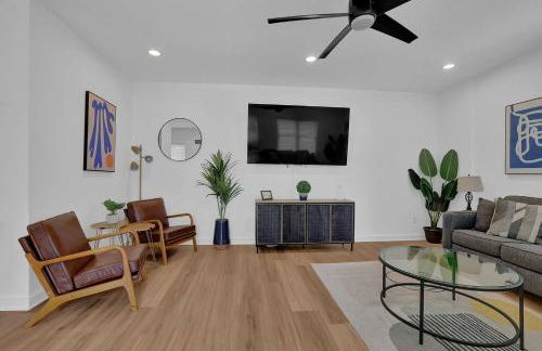 Newly Renovated 4BR in AtlantaOpen,Mins to Dwtn - Foto 8