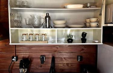 Cabana Beira-Mar na Praia da Ferrugem Unidade Riviera - Foto 28