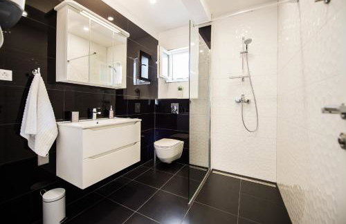 Solin apartments Praetorium - Foto 32