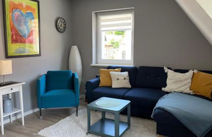 Ferienwohnungen am Köhlerhang Bad Lauterberg im Harz - Foto 20