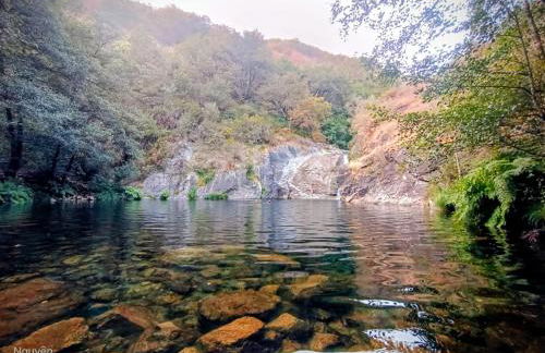 A Casiña do Anselmiño - Foto 24