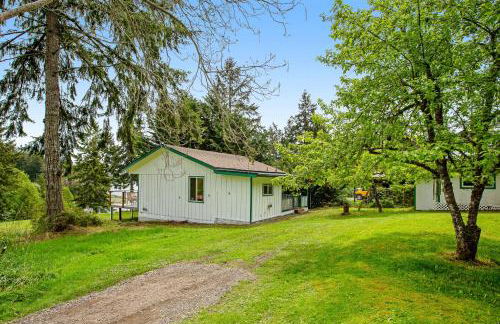 The Glen Cove Sand Spit & Guest Cottage - Foto 60