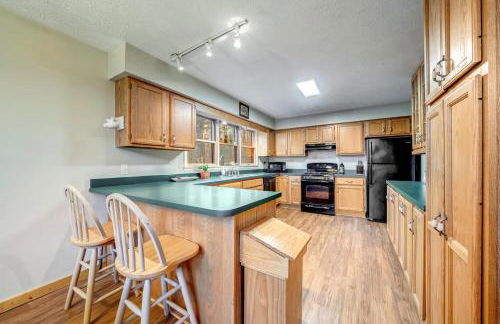 Hot Tub Fireplace Fire Pit Game Room & More - Foto 11