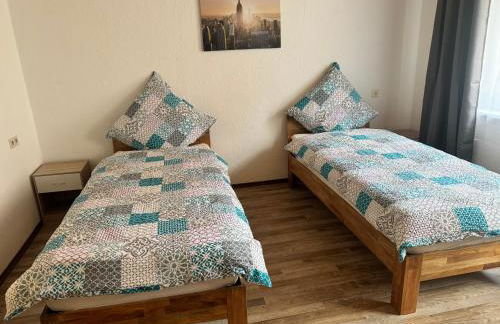 Monteurwohnung Naila - Foto 1