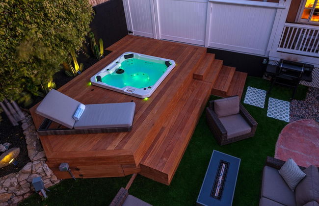 The South Bay Retreat - Foto 33