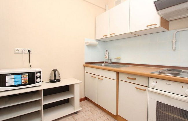 Apartlux Vernadskogo Superior - Foto 13