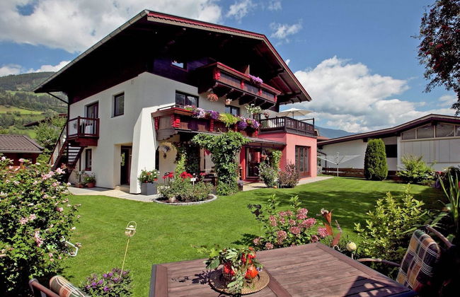 Apartment in Bramberg Near Wildkogel Arena - Foto 14