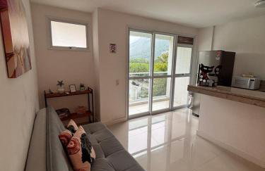 Flat Ilha Pura Barra-RioCentro - Foto 23