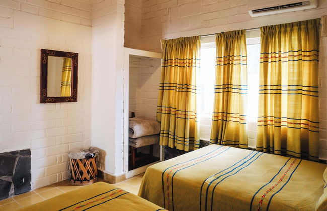 Hotel Serenidad - Foto 30