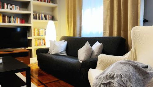 Céntrica y amplia Vivienda Turística con wifi - Foto 3