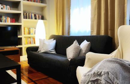 Céntrica y amplia Vivienda Turística con wifi - Foto 3