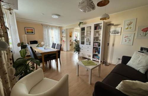 Ferienwohnung Bille - Foto 1