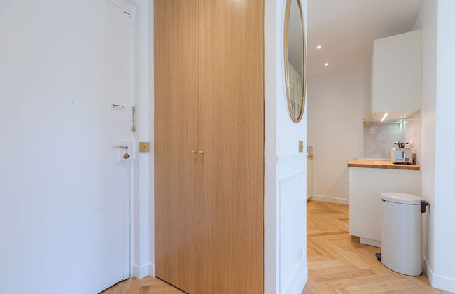 Magnificent Apartment - 3br/6p - Le Marais - Foto 37