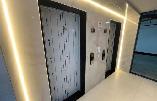 Apartamento Novo com Vista para o Mar - 50 Metros da Praia - Foto 46