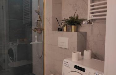 Apartament na Wzgórzu Zielony - Foto 39