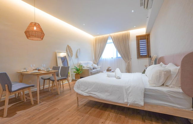 Chambers PWTC By Unimax - Foto 24