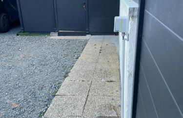 Logement avec terrasse et parking - Photo 26