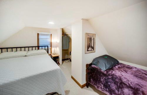 Charming Iowa Abode Near Knoxville Raceway! - Foto 13