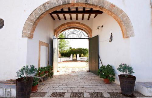 Baglio "Villa Velez" - Foto 6