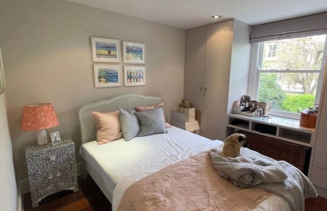 Secluded & Serene 3BD Family Home - Wandsworth! - Foto 5