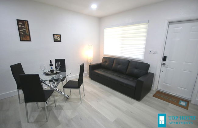 251 Airport Top House Apartments - Foto 20