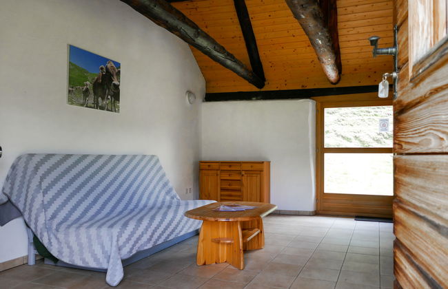 Rustico Dolomia - Foto 6