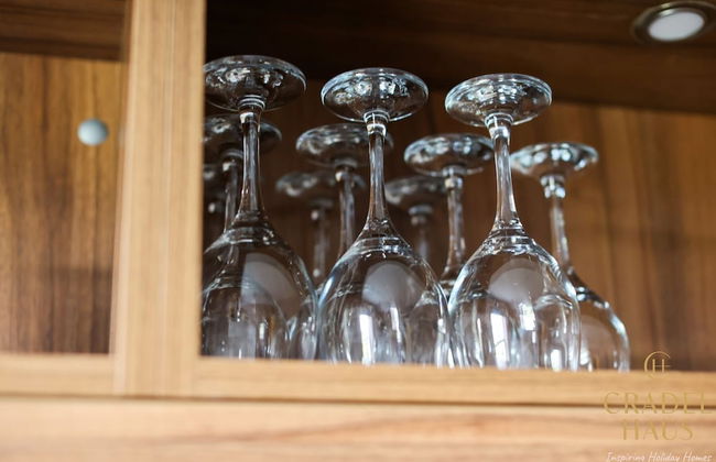 Fair Rigg by Cradel Haus - Foto 20