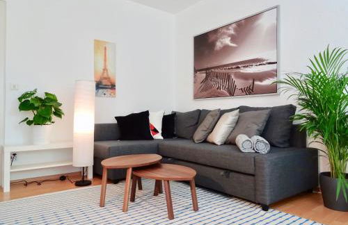 Fewo Neukirchen mit Balkon - Foto 2