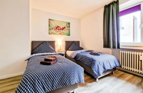 Adora Apartment Hilden - Foto 18