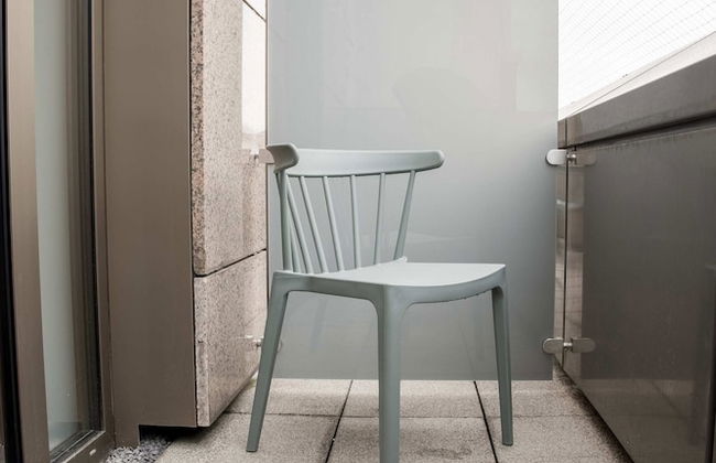 Limehome Saarbrücken Berliner Promenade - Photo 49