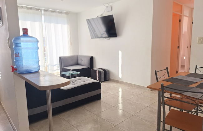 Departamento Privado "Refugio Secreto" - Foto 8