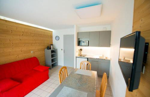 Terres de France - Résidence les Silènes - Foto 22