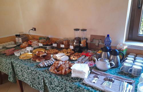 Agriturismo la stragola - Foto 6