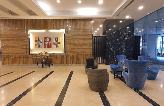 The Elements at Jalan Ampang - Foto 70