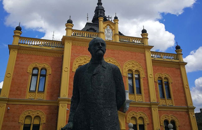 Escursione a Novi Sad - Foto 6