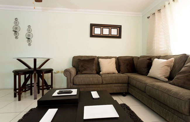 The Y Guest Apartment - Foto 18