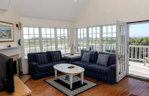 Grand Vacation Rental with 180-Degree Ocean Views on Nantucket, Massachusetts - Foto 2