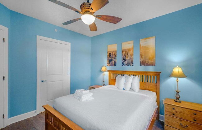 Sea Breeze Deluxe - Foto 3