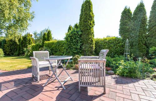 Alte Tischlerei Hemmingstedt - Foto 20