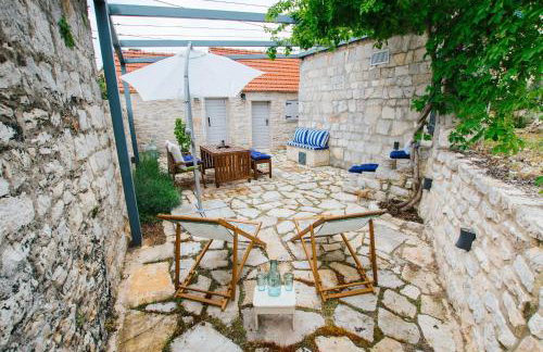 Mala House - Šolta Island - Photo 30