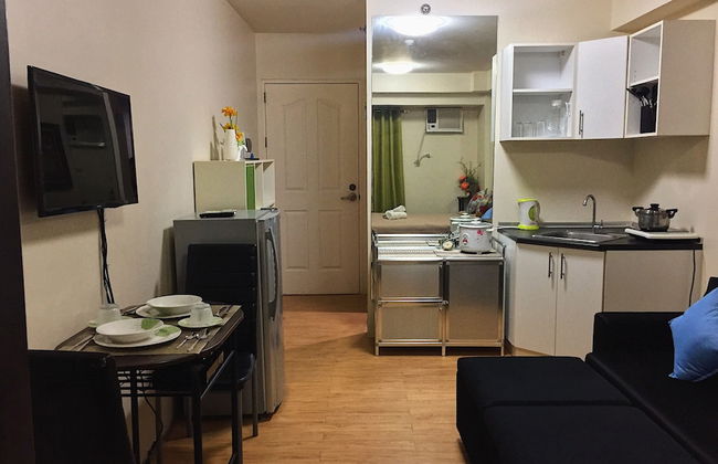 Avida Towers by Cebu Backpackers Rentals - Foto 41