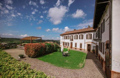 Il Pozzo Fiorito - Foto 9