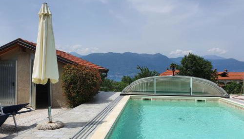 Holiday Home near Lago Maggiore Pool - Foto 2
