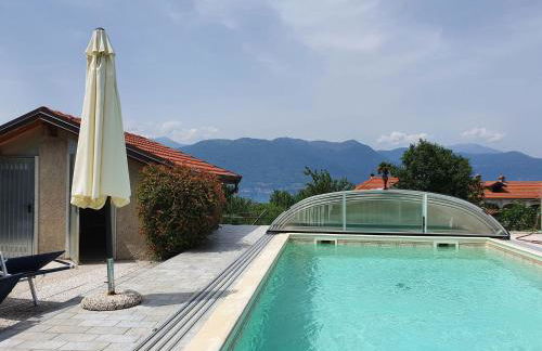 Holiday Home near Lago Maggiore Pool - Foto 2