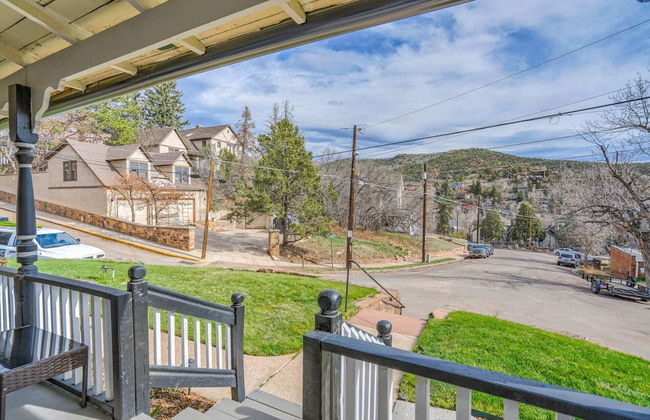 1BR Quiet Neighborhood & Nearby Parks - Foto 26