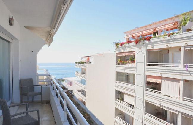 Luxury Apartment Avenida del Mar - Foto 22