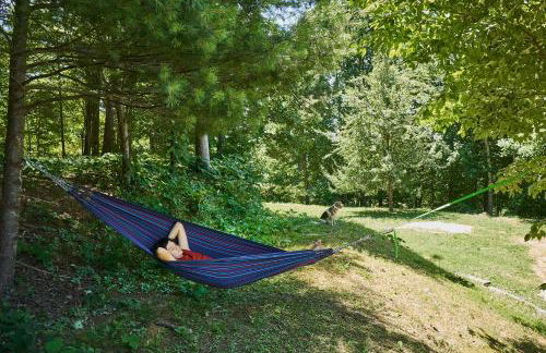 Private Peaceful House near Lake Lure Chimney Rock - Foto 28
